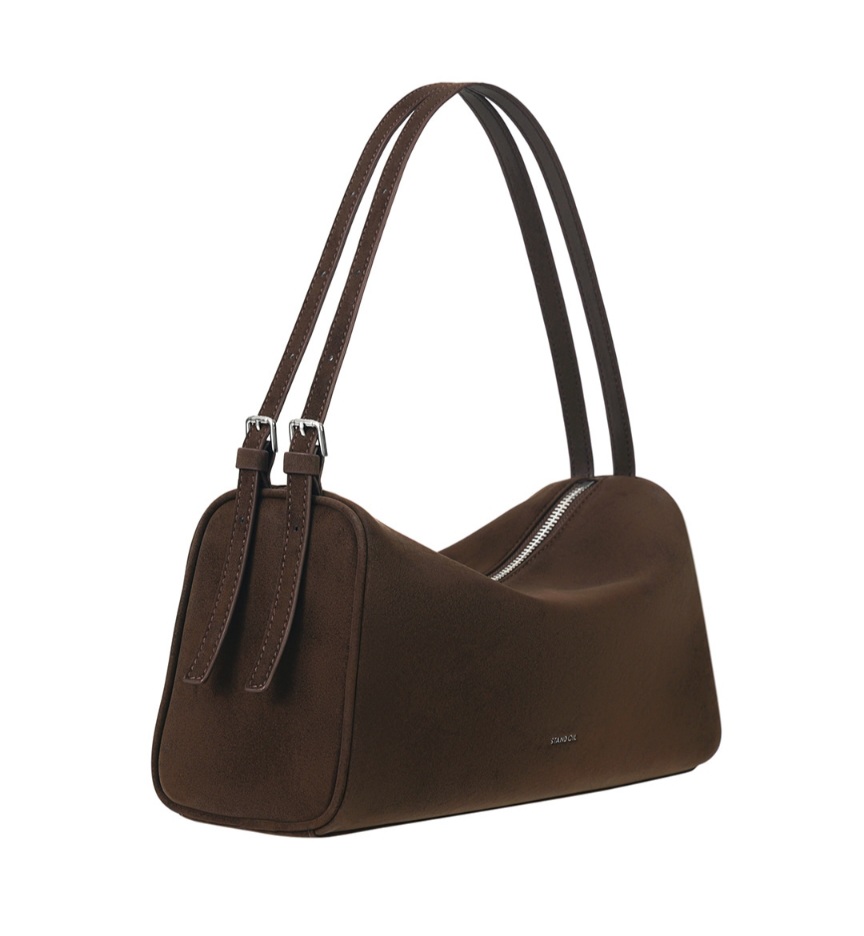STAND OIL MELLY BAG-3 colors - Image 10