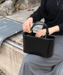Alternative view of STAND OIL MODIN BAG-3 colors