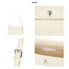 STAND OIL DITTO SHOULDER BAG-4 colors - Image 16