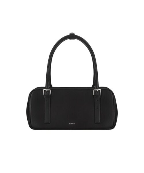 STAND OIL SQUARE BOWLING BAG-3 colors