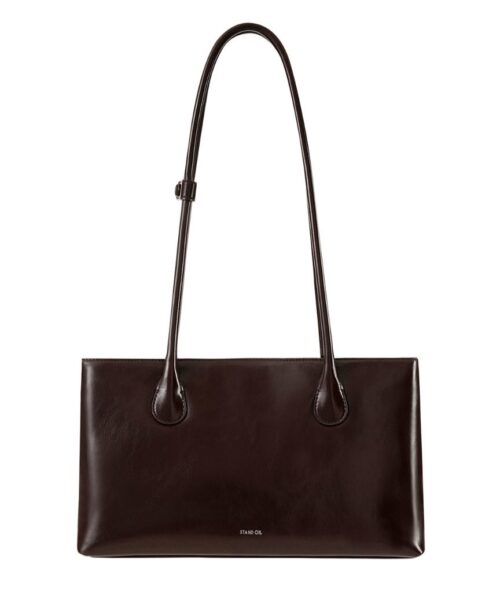 STAND OIL SQUARE LOW BAG-3 colors