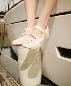 Alternative view of UMBRO FLOA MARY JANE-4 colors