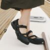 UMBRO FLOA MARY JANE-4 colors