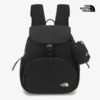 THE NORTH FACE W'S BREEZE BACKPACK S-3 colors - Image 5
