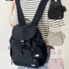THE NORTH FACE W'S BREEZE BACKPACK S-3 colors