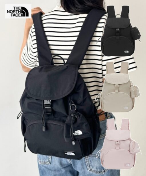 THE NORTH FACE W'S BREEZE BACKPACK S-3 colors – unitplace2