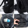 THE NORTH FACE W'S BREEZE BACKPACK S-3 colors - Image 4
