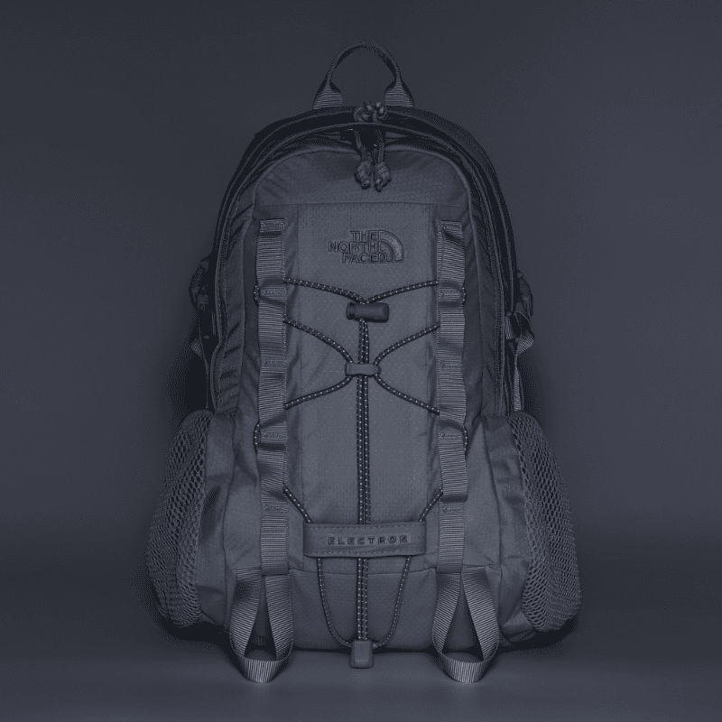 THE NORTH FACE W ELECTRON LT 10-3 colors - Image 7