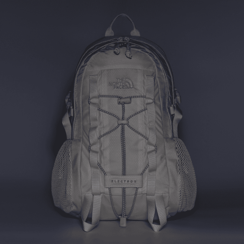 THE NORTH FACE W ELECTRON LT 10-3 colors - Image 5