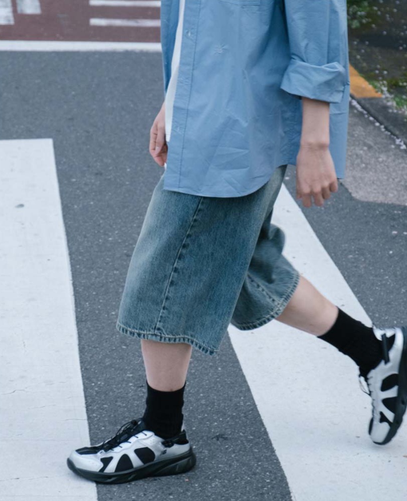 NEW BALANCE KAVE - Image 3