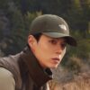 THE NORTH FACE LIGHT BALL CAP-多色
