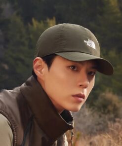 THE NORTH FACE LIGHT BALL CAP-多色