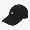 THE NORTH FACE SOFT CAMP CAP-4 colors - Image 9