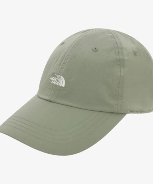 THE NORTH FACE SOFT CAMP CAP-4 colors