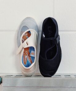 LACOSTE LOW MYSTERE SNEAKERS-2 colors