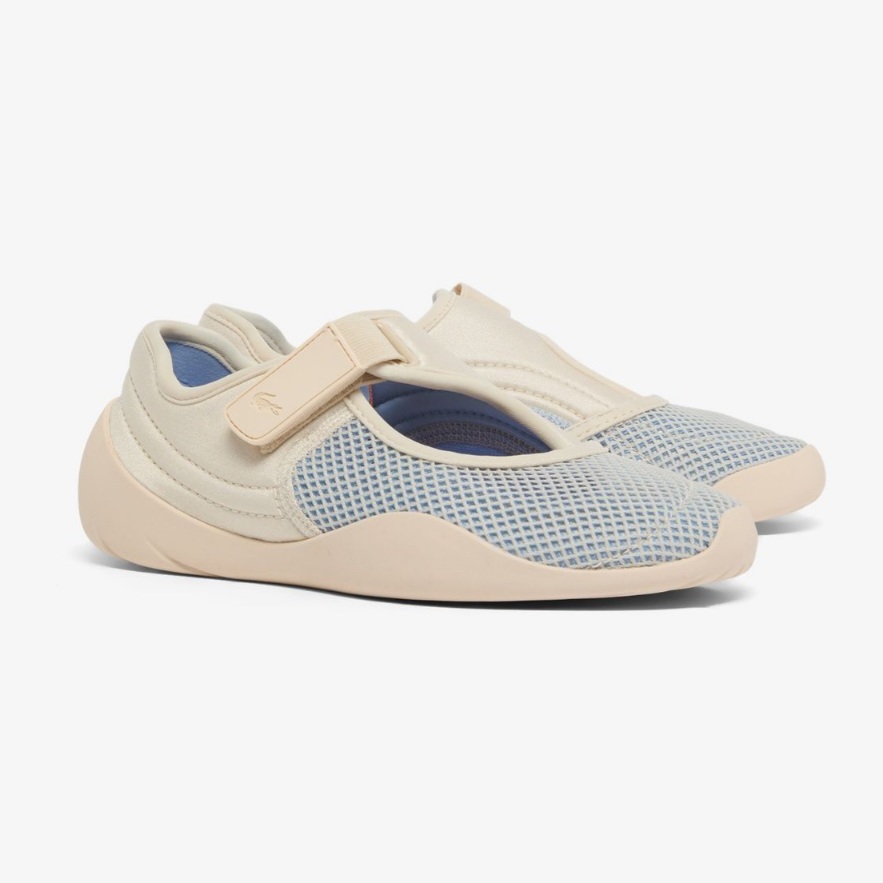 LACOSTE LOW MYSTERE SNEAKERS-2 colors - Image 11