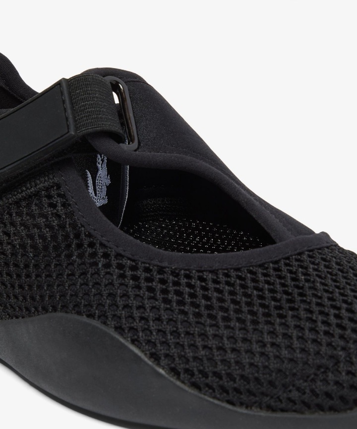 LACOSTE LOW MYSTERE SNEAKERS-2 colors - Image 10