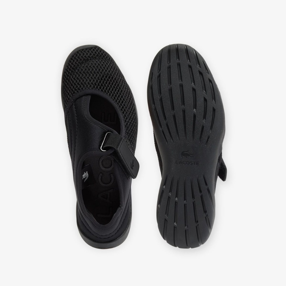 LACOSTE LOW MYSTERE SNEAKERS-2 colors - Image 8