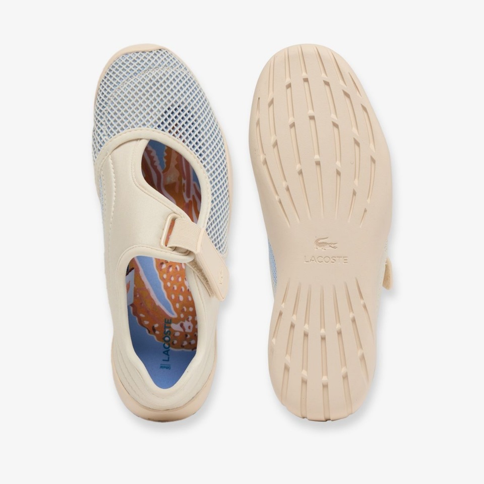 LACOSTE LOW MYSTERE SNEAKERS-2 colors - Image 13