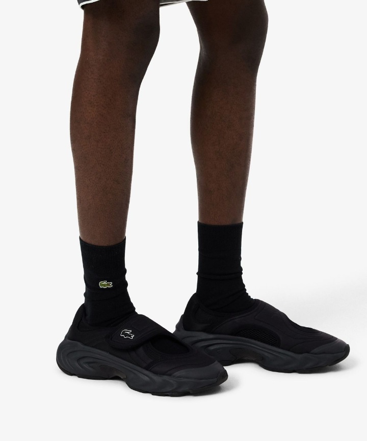 LACOSTE SPINOR SANDAL-2 colors - Image 9
