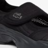 LACOSTE SPINOR SANDAL-2 colors - Image 8