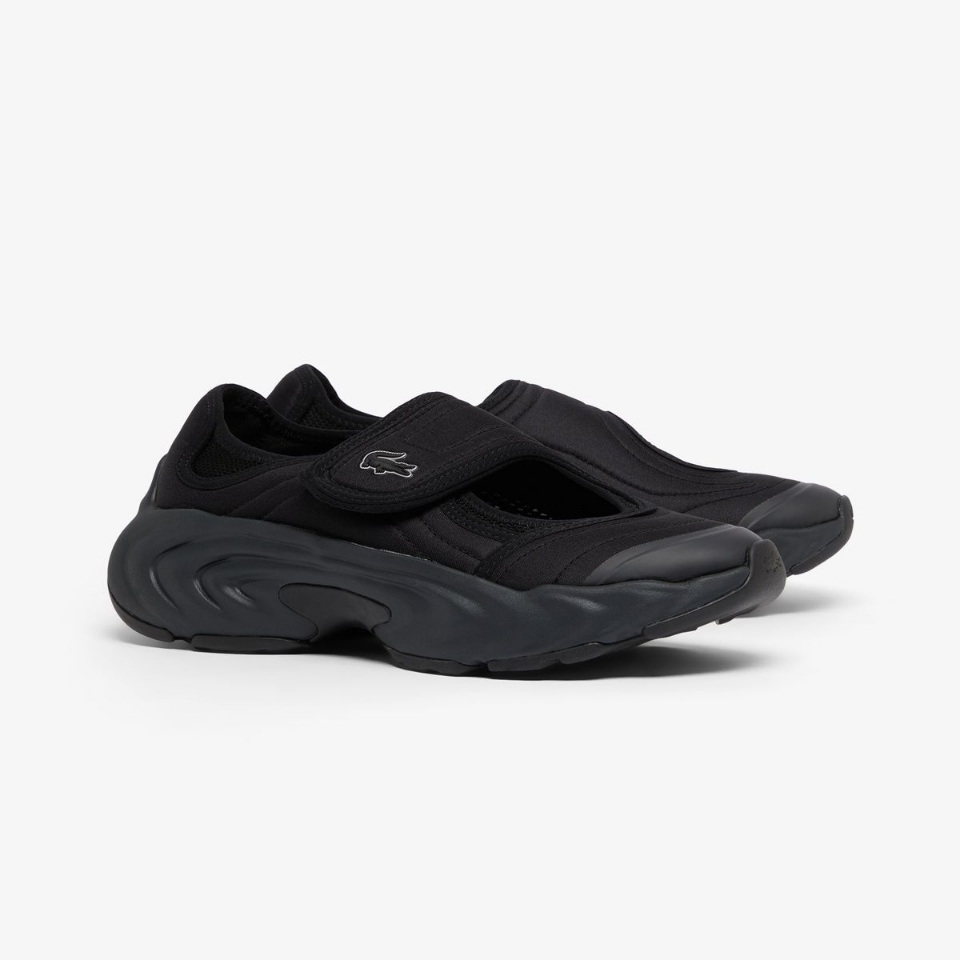 LACOSTE SPINOR SANDAL-2 colors - Image 4