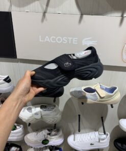 LACOSTE SPINOR SANDAL-2 colors