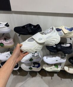 Alternative view of LACOSTE SPINOR SANDAL-2 colors
