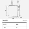 THE NORTH FACE BREEZE TOTE BAG MINI-4 colors - Image 18