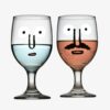 NOUNOU SWITCH WINE GLASS