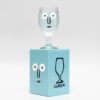 NOUNOU SWITCH WINE GLASS - Image 3