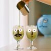 NOUNOU SWITCH WINE GLASS - Image 5