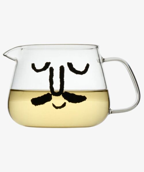 NOUNOU TEA JUG