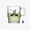 NOUNOU GLASS MUG - Image 10