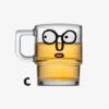 NOUNOU GLASS MUG - Image 6