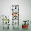 NOUNOU GLASS MUG