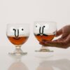 NOUNOU GOGNAC GLASS SET - Image 4