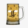 NOUNOU BEER GLASS - Image 6