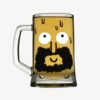NOUNOU BEER GLASS - Image 4