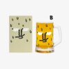 NOUNOU BEER GLASS - Image 5