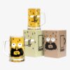 NOUNOU BEER GLASS - Image 2