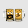 NOUNOU BEER GLASS