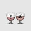 NOUNOU GOGNAC GLASS SET - Image 3