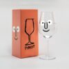 NOUNOU PINOT GLASS SET - Image 7