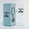 NOUNOU PINOT GLASS SET - Image 5