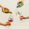 NOUNOU PINOT GLASS SET - Image 3