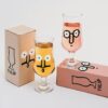 NOUNOU TULIP GLASS SET - Image 3