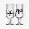 NOUNOU TULIP GLASS SET - Image 4