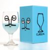 NOUNOU CLASSIC WINE GLASS SET - Image 3