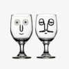 NOUNOU CLASSIC WINE GLASS SET - Image 5